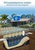 Klimaatadaptieve steden dankzij decentraal watermanagement.