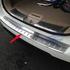 NISSAN X-TRAIL ORIGINELE ACCESSOIRES