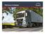 TGX Euro 6 Infoblad. MAN Truck & Bus b.v. Sales Support TGX Euro 6 Infoblad < 1 >