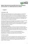 Bijlage 2 Opdrachtomschrijving OBN HE Uitbreiding en herstel kwaliteit van Veldbies-Beukenbossen (H9110)