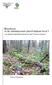 Bryofieten van de internationale proefvlakken level I van het bosvitaliteitsmeetnet in het Vlaamse Gewest
