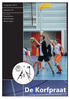 De Korfpraat. 14 januari nummer 22. Programma Opstellingen Wedstrijden. De Korfpraat is het wekelijkse mededelingenblad van C.K.V.