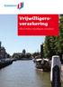 Vrijwilligersverzekering. Alle Dordtse vrijwilligers verzekerd