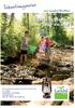 van Landal Wirfttal Uw vakantiemagazine met informatie over: Uw verblijf Faciliteiten & Activiteiten Arrangementen Tips voor trips in de omgeving