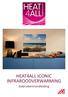 HEAT4ALL ICONIC INFRAROODVERWARMING