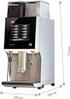 Melitta Cafina XT6. Koffieperfectie in ieder kopje. Made in Switzerland. Melitta Professional Coffee Solutions