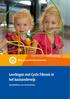 Wilhelmina Kinderziekenhuis. Leerlingen met Cystic Fibrosis in het basisonderwijs. Handleiding voor leerkrachten