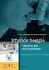 Inhalatietherapie. Hvpk fm pneumologie