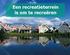Plan van aanpak permanente bewoning recreatieverblijven gemeente Hardenberg
