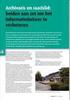 Horizontaal Toezicht Informatiebeheer en -zorg (digitaal) archief gemeente Eemsmond. Rapportage KPI-meting 2014