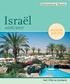 Oppenheim Travel. Israël 2016/ /11/16-30/11/17. Incl. Eilat en Jordanië