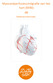 Myocardperfusiescin/grafie van het hart (MIBI) 4B. Pa/ënteninforma/e