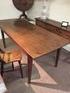 Prismatic Table Dining Table 1954/55