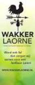 BELANGENVERENIGING WAKKER LAORNE