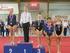 Uitslagen Acrobatische Gymnastiek Districtsfinale Zuid-Holland & 22 maart 2015