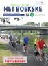 HET BOEKSKE FIETSSEIZOEN START NIEUW. Wijkteams Kortrijk. jaargang 24 nr. 7 maart