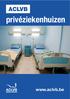 ACLVB. privéziekenhuizen.
