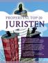 JURISTEN PROPERTYNL TOP-20