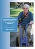 Fitheid van ouderen met een verstandelijke beperking: De VB-fitscan