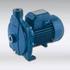 Niet zelfaanzuigende centrifugaal waterpompen. Artikel Type Spanning Vermogen PK/kW Liters/minuut Arbeidshoogte Aansluitingen Prijs