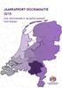 JAARRAPPORT DISCRIMINATIE Over discriminatie in de politie-eenheid Oost-Brabant