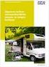 Algemene Voorwaarden BOVAG Caravan- & Camperbedrijven 2013