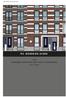 van aken architecten RC BEREKENINGEN 1429 WONINGEN HOUTHAVEN BLOK 5A/B TE AMSTERDAM