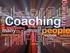 Algemene Voorwaarden Coaching & Training
