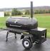 YODER BARBECUES EN SMOKERS, VOOR PROFESSIONALS EN LIEFHEBBERS