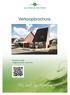 Verkoopbrochure. De Enk 52, Ermelo. Vraagprijs: ,- kosten koper