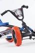 BERG BUZZY BERG BUZZY. Easy to ride, easy to master. age 2 5 BERGTOYS.COM. Stabieler, sneller en meer speelplezier dan elke driewieler!