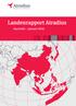 Landenrapport Atradius. Australië januari 2016
