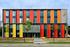 Twice - Mµ gebouw, High Tech Campus Eindhoven - Eindhoven