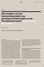 Het toetsen van de betrouwbaarheid van getuigenverklaringen en de bewijsconstructie: wat vermag de rechter?