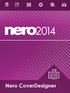 Nero CoverDesigner 2