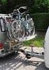 FIETSENREKKEN. Geschikt voor caravans BEAUT TRAVELBIKE CARAVAN