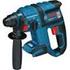 bosch gbh 4-32 dfr combihamer voor sds-plus met stofafzuigtelescoop en bosch gas 50 m stofzuiger