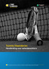 Tennis Vlaanderen Handleiding voor scheidsrechters
