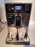 12. REINIGING VAN HET MELKRESERVOIR NA IEDER GEBRUIK Programmering van de hoeveelheid koffie en melk voor een kop cappuccino of melk...