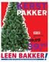 KERST PAKKER OP=OP. Kerstboom mixed pine 180 cm 69,99 39, 99. Geldig van 12 december t/m 25 december meer dan 170 voordelige woonwarenhuizen!