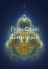 Fractale dimensie. Eline Sommereyns 6wwIi nr.9
