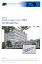 Infoblad 301 Aanbrengen van SABA Construseal Plus