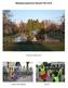 Wijkjaarprogramma Nieuwe Park 2016