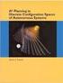 A* planning in discrete configuration spaces of autonomous systems Trovato, K.I.