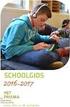 Nieuwe website. Schoolgids digitaal. Agenda. 5 juli 2014