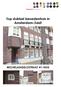 Top dubbel benedenhuis in Amsterdam-Zuid! MICHELANGELOSTRAAT 41-HUIS