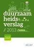 Jaarverslag 2014 Stichting Halal Voeding en Voedsel