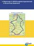 Rapportage 4 e ANWB wegbelevingsonderzoek in de provincie Gelderland. Verreden in november 2012