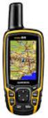 GPSMAP 64 Gebruikershandleiding
