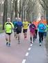 Schema Tempogroep 5 tot marathon Rotterdam Periode Kerntraining Afstand